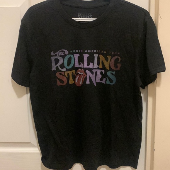 ROLLING STONE T-Shirt - Picture 1 of 1